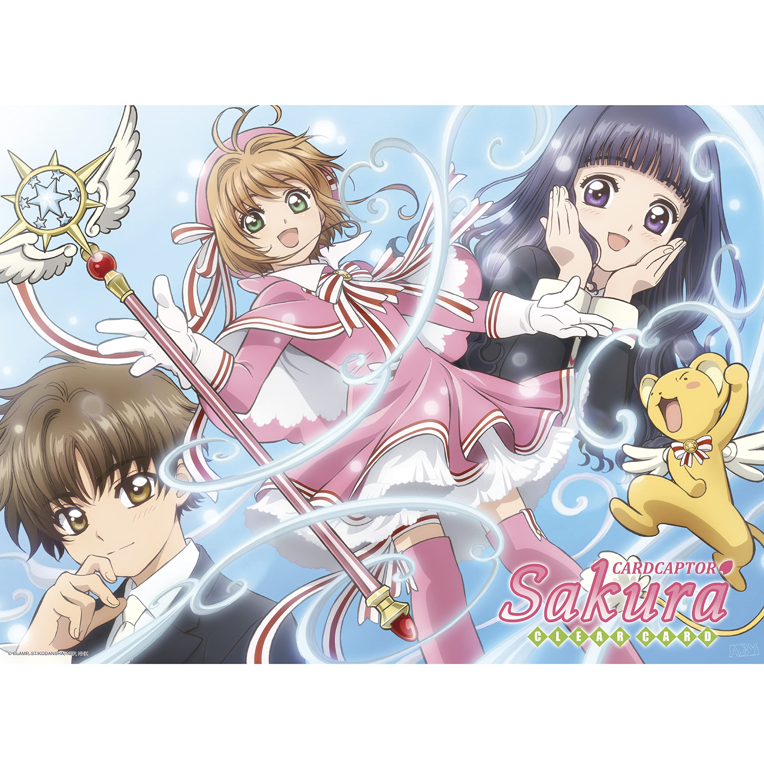 Cardcaptor Sakura